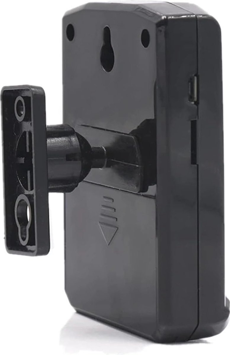 WMLBK PIR Infrarood Bewegingssensor Geactiveerde Audio