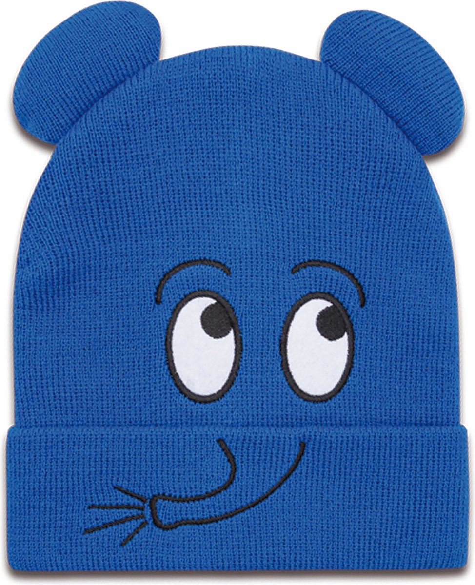 koaa Beanie Maus - Elefant Mascot