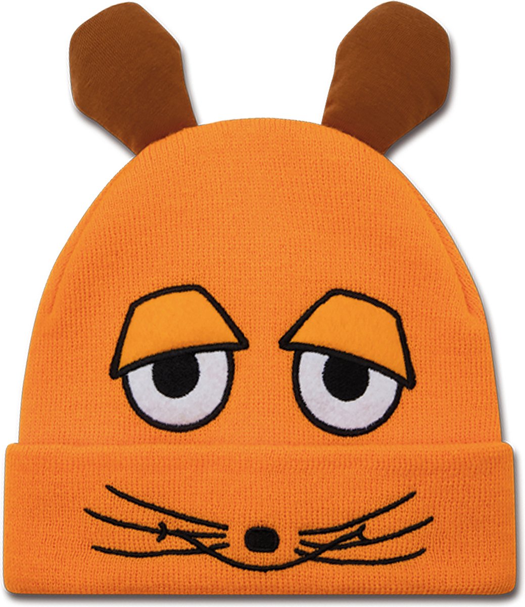 koaa Beanie Maus - Mascot