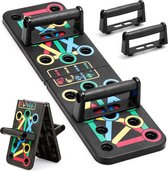 Push Up Bar - Push Up Bord - Push Up Board