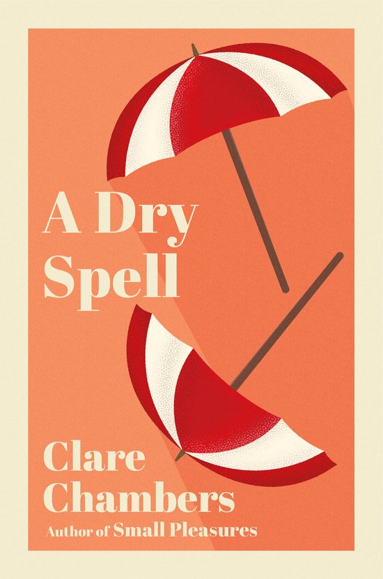 Dry Spell - cover