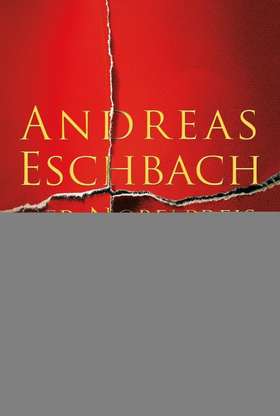 Der Nobelpreis - cover