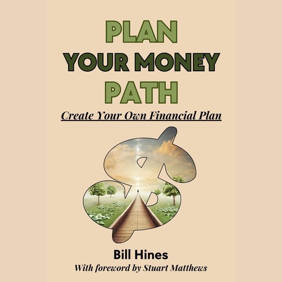 Plan Your Money Path - cover