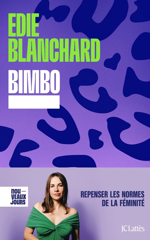 Bimbo - cover