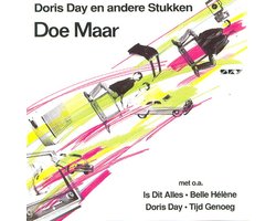 foto van Doris Day En Andere Stukken