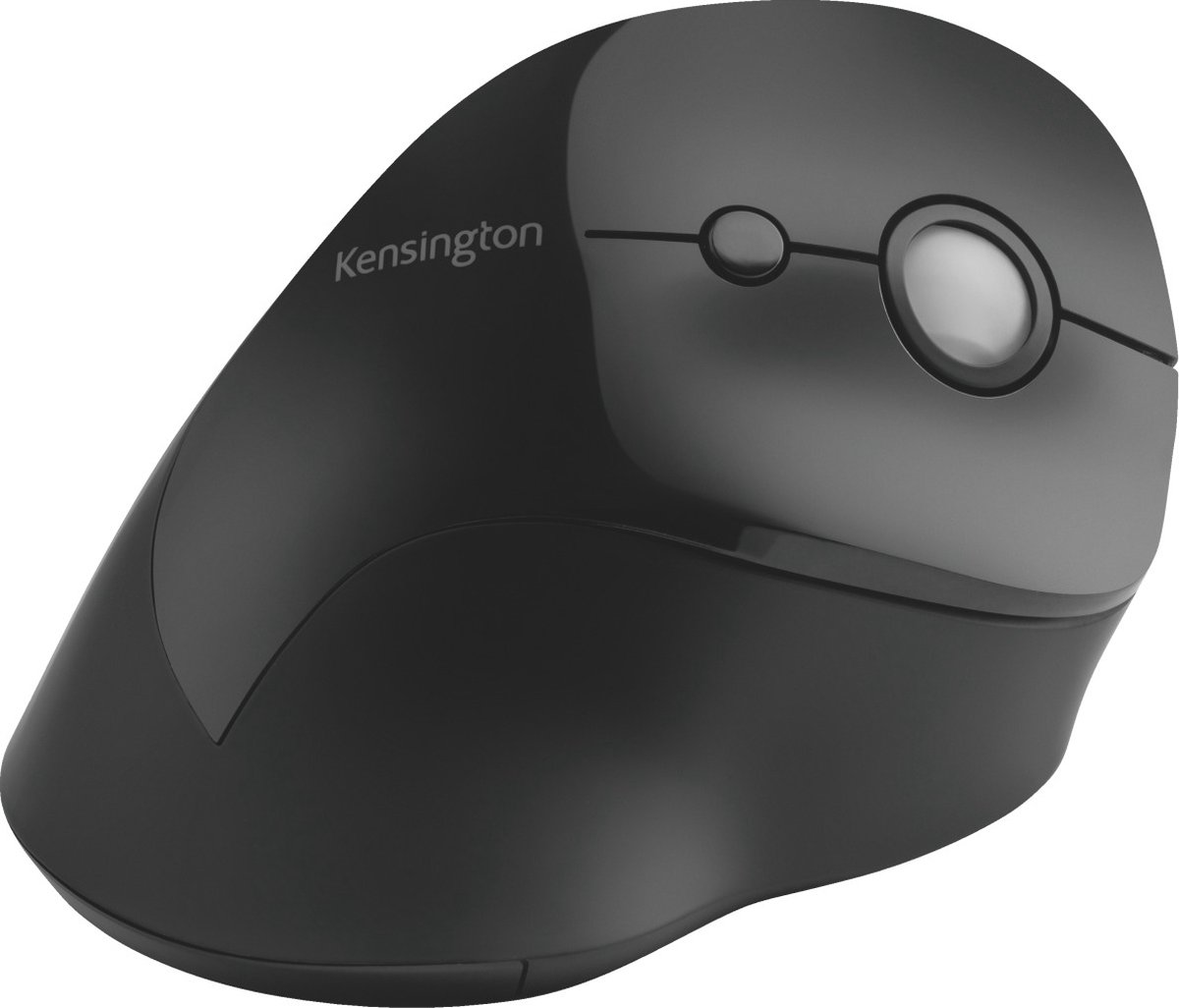 Kensington Pro Fit® Ergo verticale draadloze muis