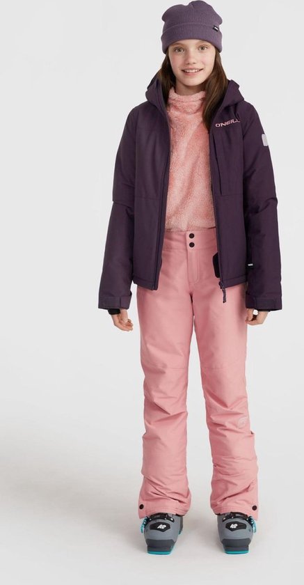 O'Neill Manteau De Neige Carbonite - Garçon | Altitude Sports