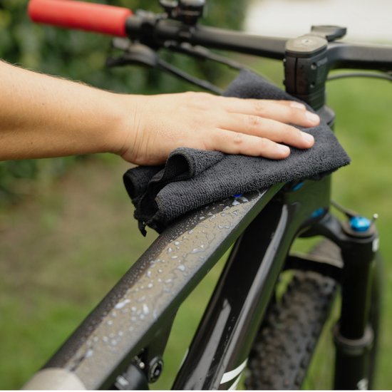 Velorest Fiets Reiniger 2X 500ML - Fiets Reiniging - Fietsreinigingsset - Bike Cleaner - Fiets Schoonmaak - Biologisch Afbreekbaar — afbeelding 4