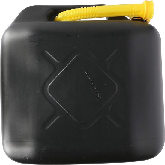 Olieblik schenktuit, olieblikmondstuk, gemakkelijk te gieten schenktuit | Reserveset voor flexibele oliejerrycan voor de meeste olieblikken van 1/2/5/10 gallon (3 sets