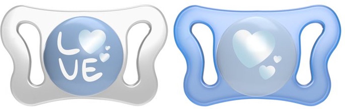 Goedkoopste Fysio Micrò 0-2m fopspeen