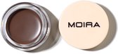 Bol.com Moira EyeBrow Pomade 004 Dark Brown aanbieding