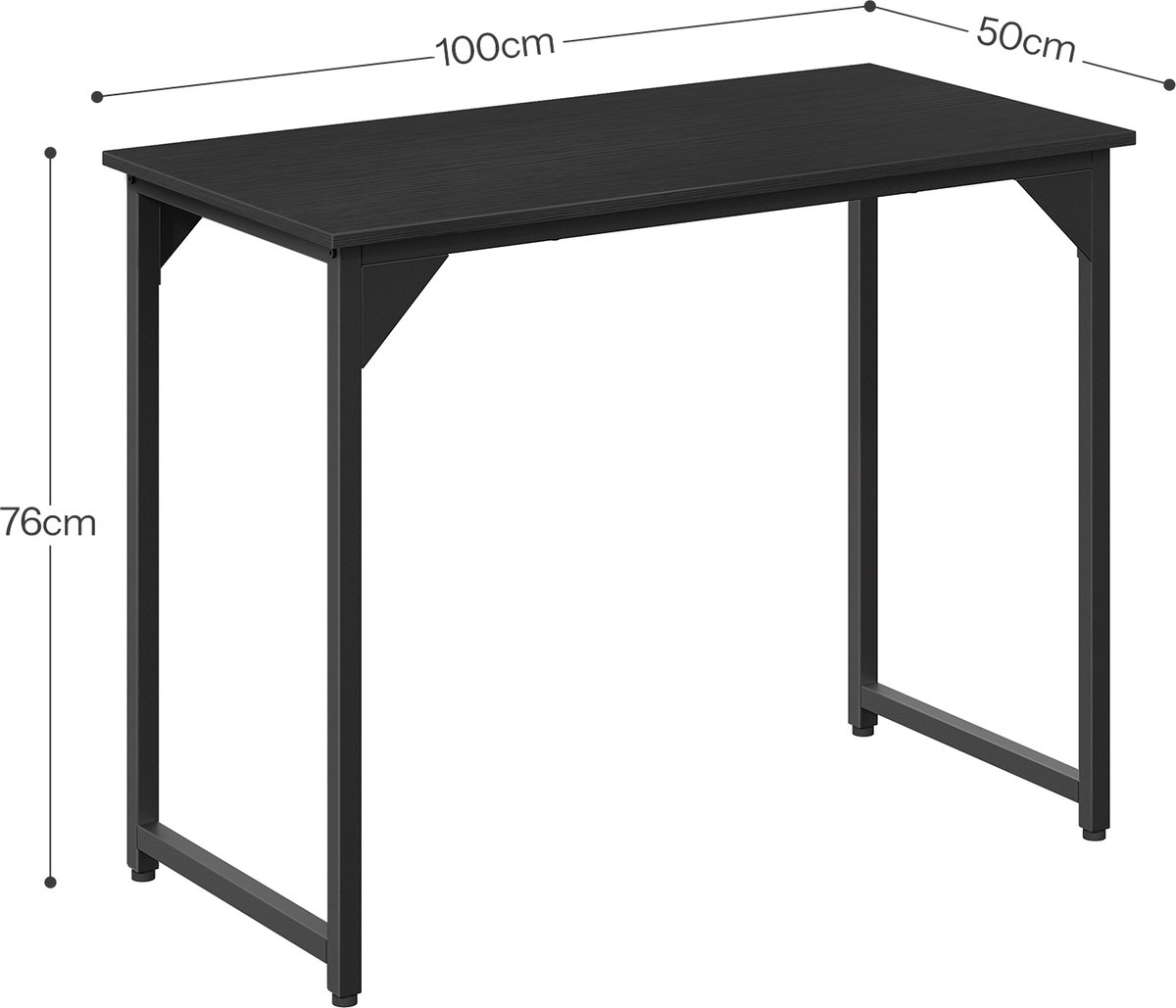 IN-HOMEXL IN-HOMEXL Monte Bureau - afbeelding 2