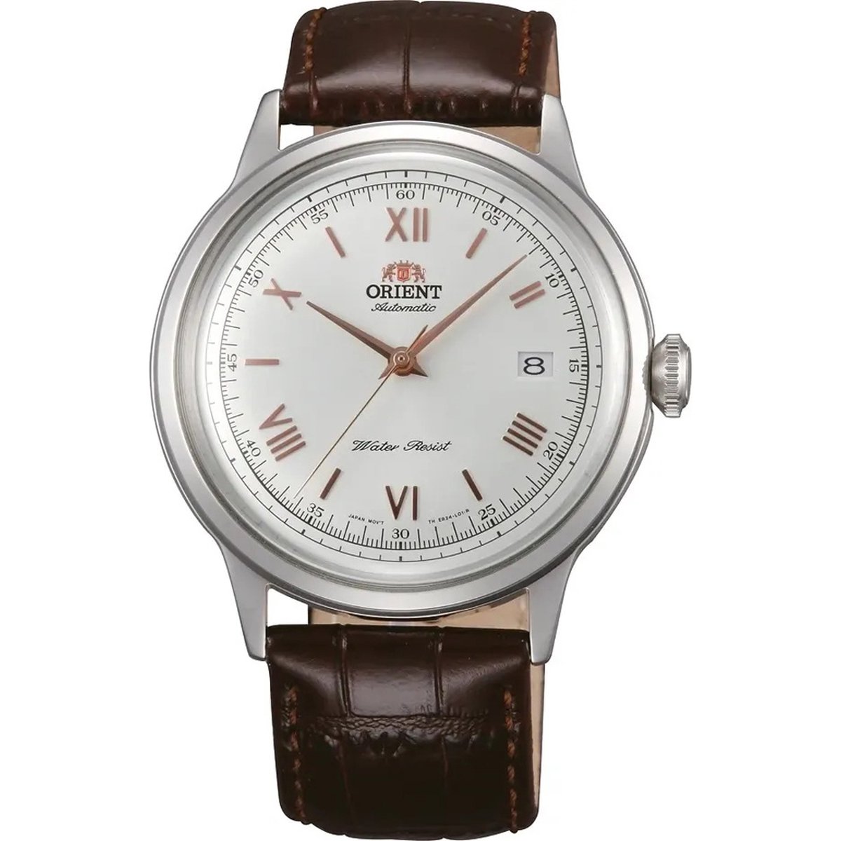 ORIENT BAMBINO 40,5MM TAC00008W0 (C6CB3)