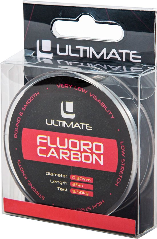 Ultimate Light Jig Shad Set 1.90m (3-12g) - Roofvis Set van Ultimate — afbeelding 5