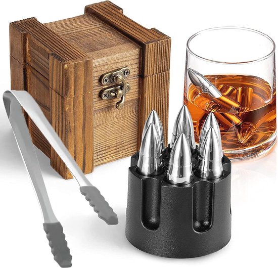 Proeverij set - small - The Alcohol Factory