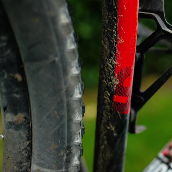 Velorest Fiets Reiniger 2X 500ML - Fiets Reiniging - Fietsreinigingsset - Bike Cleaner - Fiets Schoonmaak