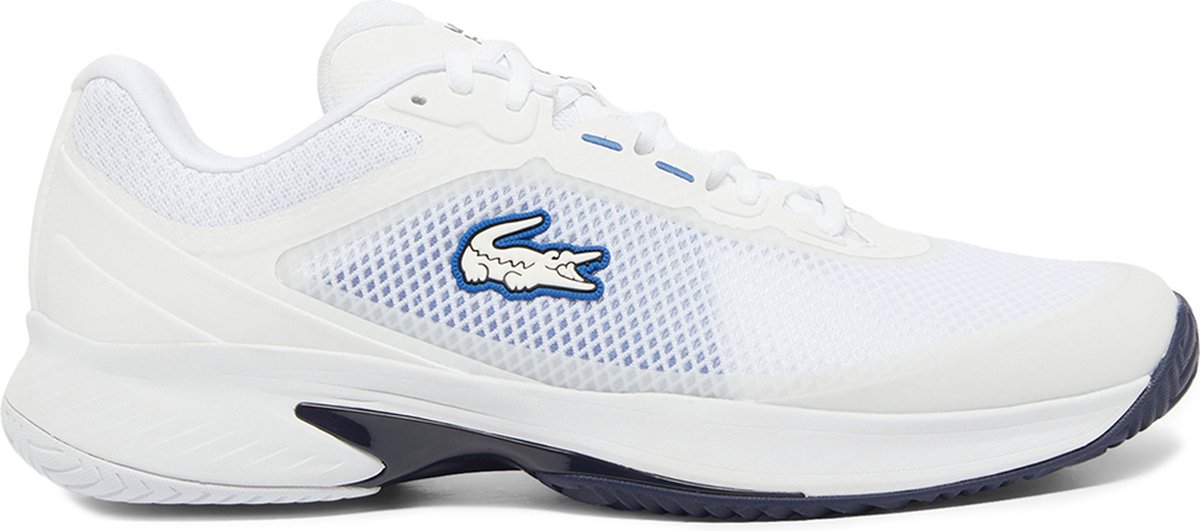 Lacoste Tech Point 48m088 Wit