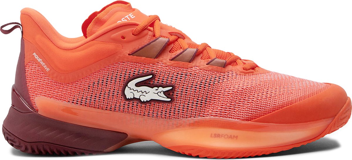 LACOSTE AG-LT ULTRA 48M085 Oranje