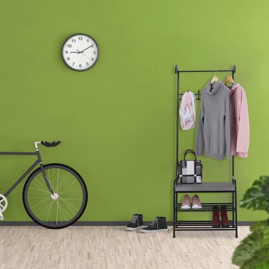 Garderoberekken bij | De Product Expert in Garderoberekken
