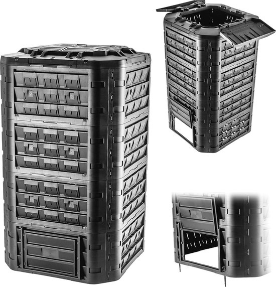 2 Stuks Transparante Etui Set - Draagbare Rits Etui voor Schoolexamens of Make-up
