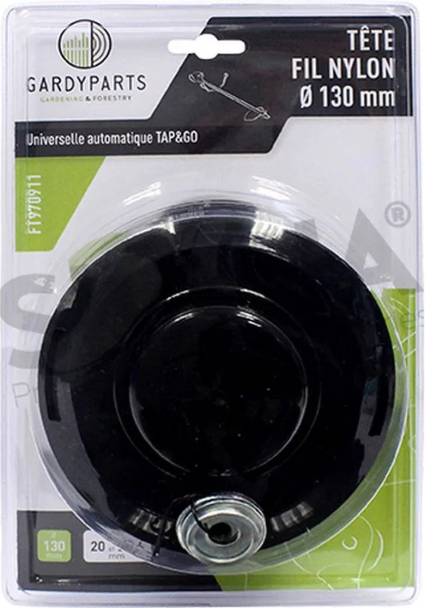 Maaikop universeel