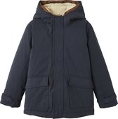 Vertbaudet 3-in-1-parka voor baby met afneembaar vest