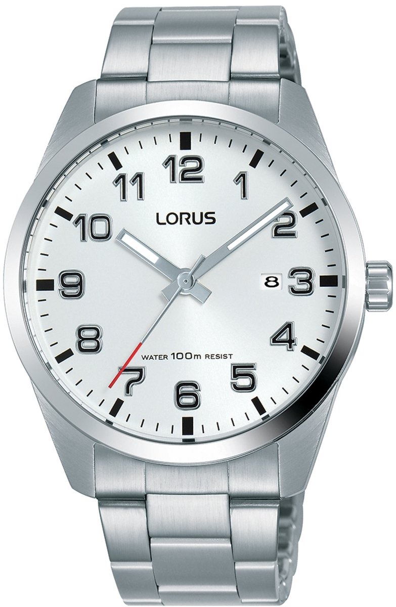 Lorus RH977JX5 Heren Horloge