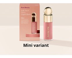 RARE BEAUTY mini Soft Pinch Blush - Liquid blush - Selena Gomez - Hope (3.2ml) MINI VARIANT
