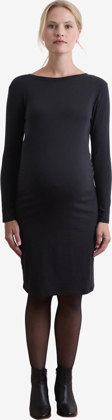 Vertbaudet Robe tube courte de grossesse