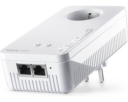 devolo Magic 2 WiFi next – BE – Uitbreiding