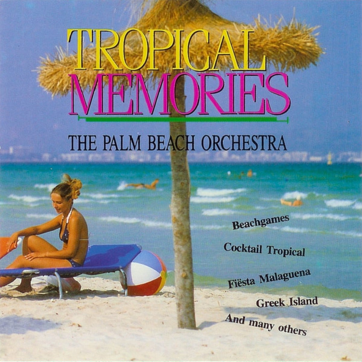 Tropical Memories