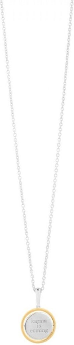 Ketting Dames Secrecy P7166CDAWWC93 42 cm