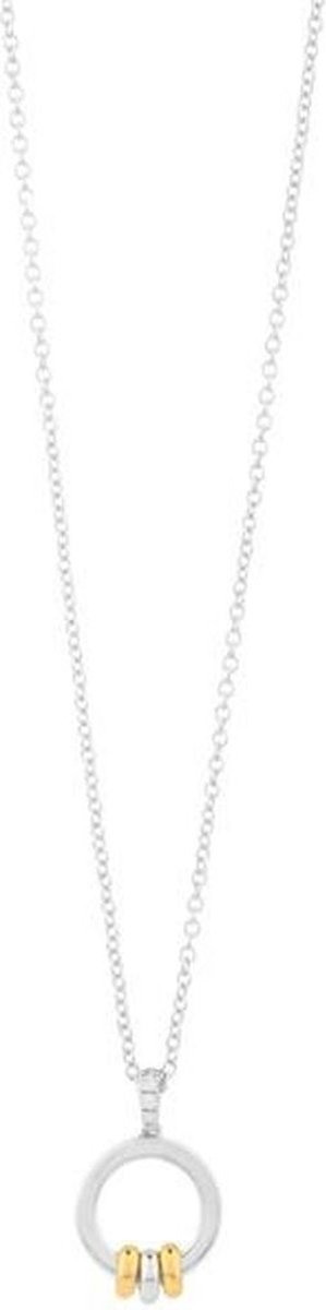 Ketting Dames Secrecy P7167CDAWWC93 42 cm