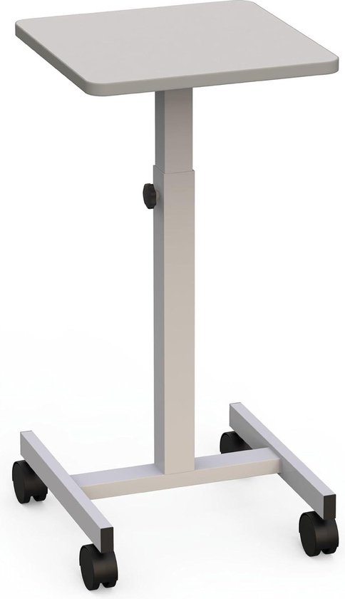 Tafel medium, in hoogte verstelbaar