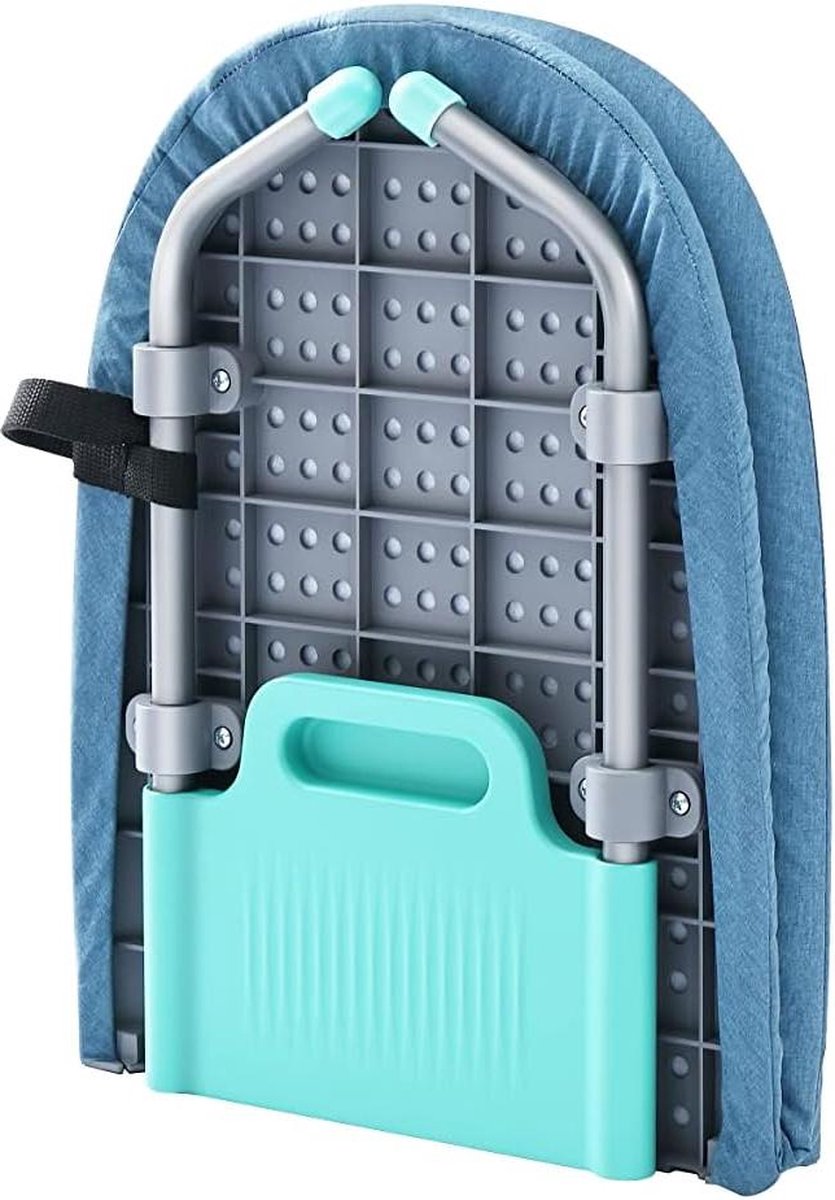 Opvouwbare kleine strijkplank inklapbaar - H&H Home