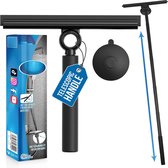 AKSA Home uitschuifbare vloertrekker
