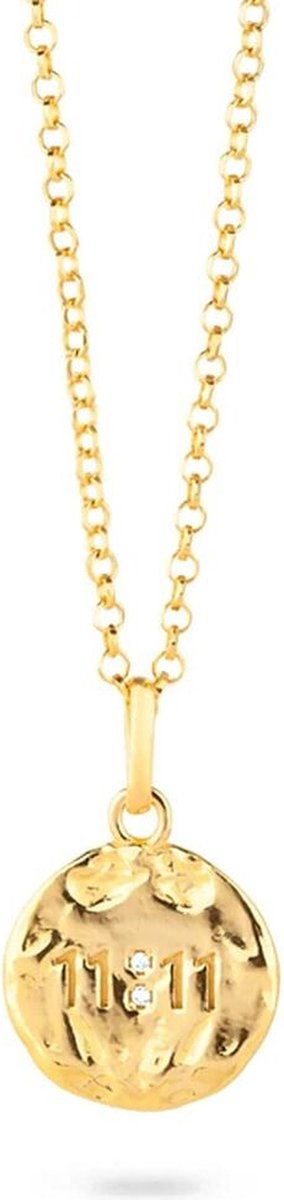 Ketting Dames Radiant RY000048 50 cm
