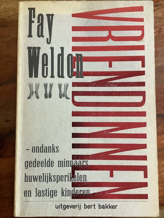 9789035101470 - Vriendinnen goedk.ed.