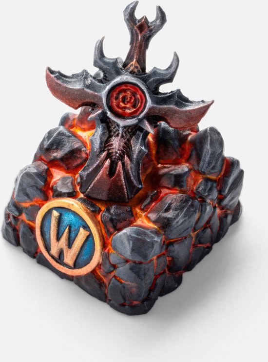 SteelSeries Artisan Keycap World of Warcraft Edition