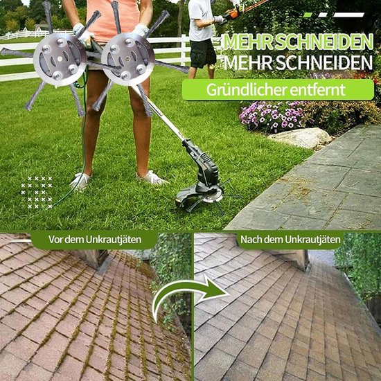 Hetilicjdm Sangle D'épaule Universelle Pour Désherbeur De Mauvaises Herbes Qui Peut Faciliter Votre Travail - Compatible Avec Souffleur De Feuilles/coupe-bordures/taille-haies/système