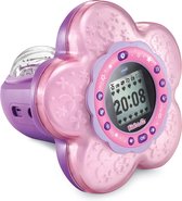 Bol.com VTech Kidimagic Galaxylight - 9 in 1 Kinderwekker - Kinderklok - Vanaf 6 jaar aanbieding