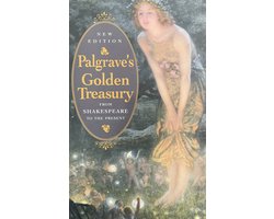 The Golden Treasury of the Best Songs & Lyrica