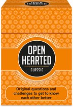 Openhearted Classic (Engelstalig)