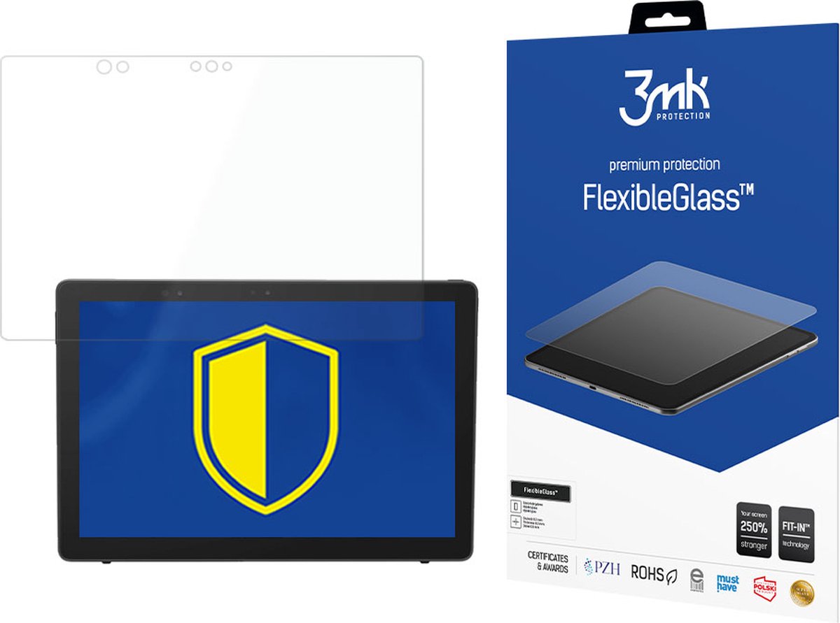 Dell Latitude 5290 2 in 1 - 3mk FlexibleGlass 13''