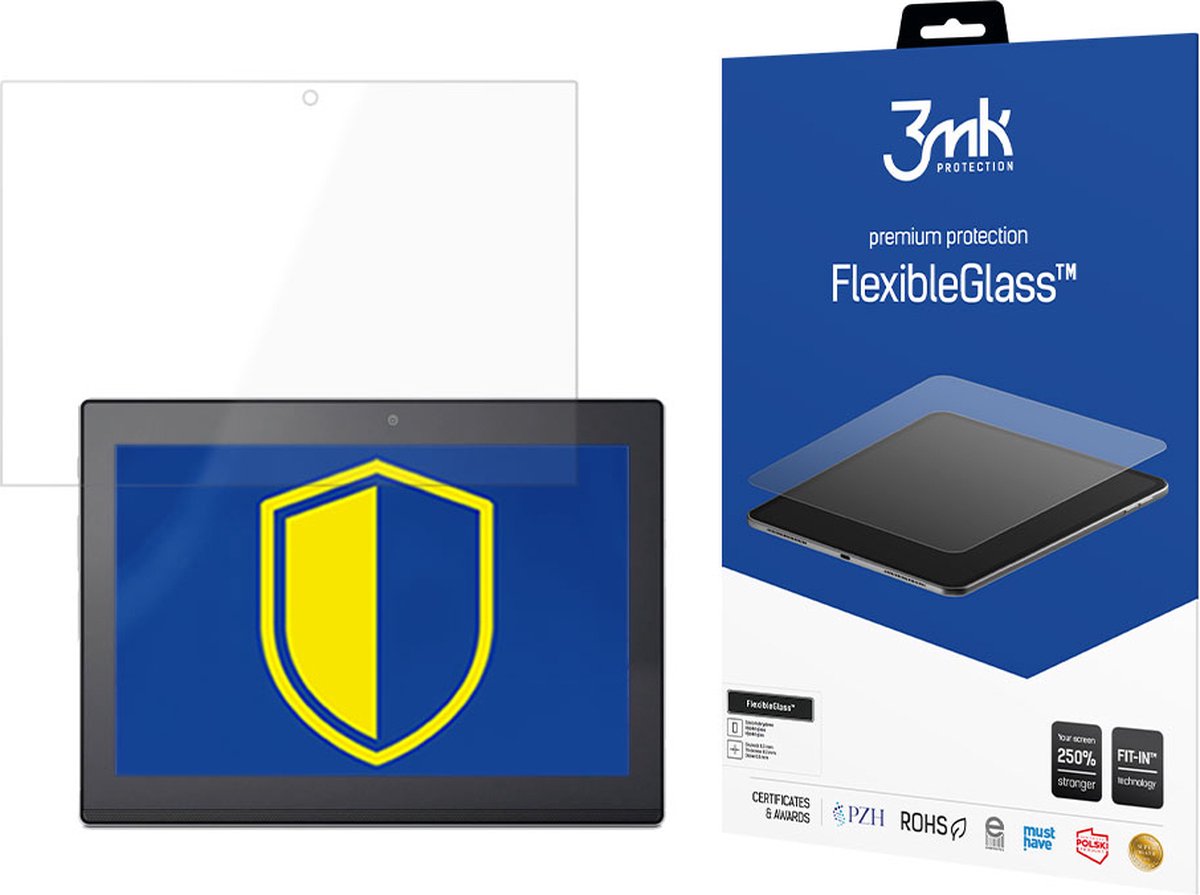 Lenovo Miix 320 - 3mk FlexibleGlass 11''