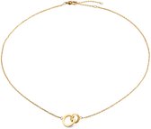 Collier Femme Boccia Titanium 08033-03 - Collier