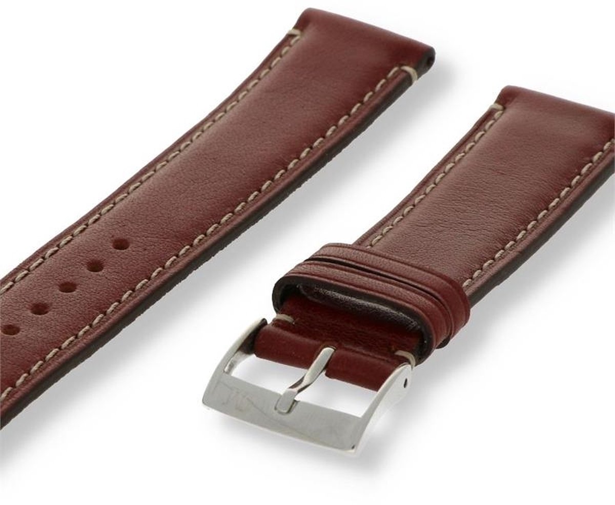 Morellato PMX041GAUDI22 Manufatti Horlogeband - 22mm