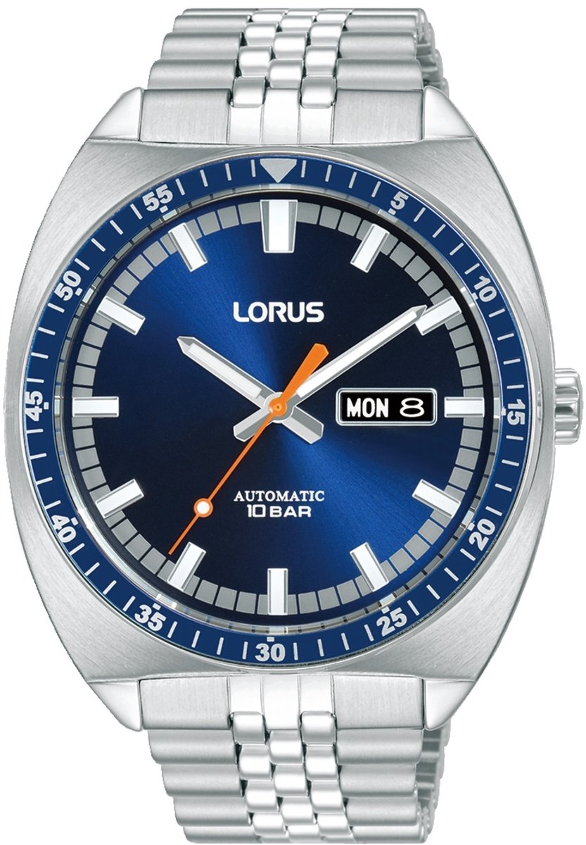 Lorus RL441BX9 Heren Horloge