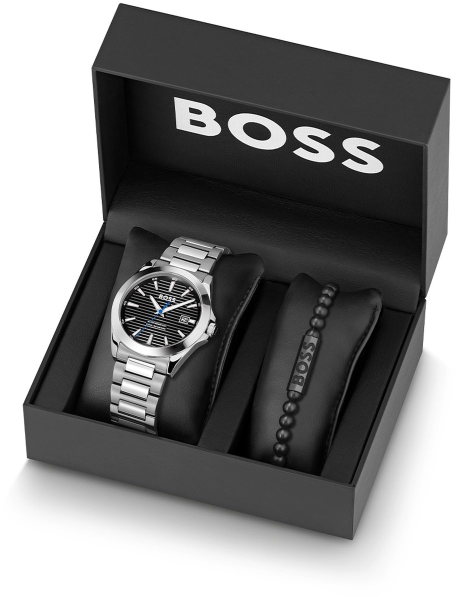 BOSS HB1570180 STRIKE B Heren Horloge