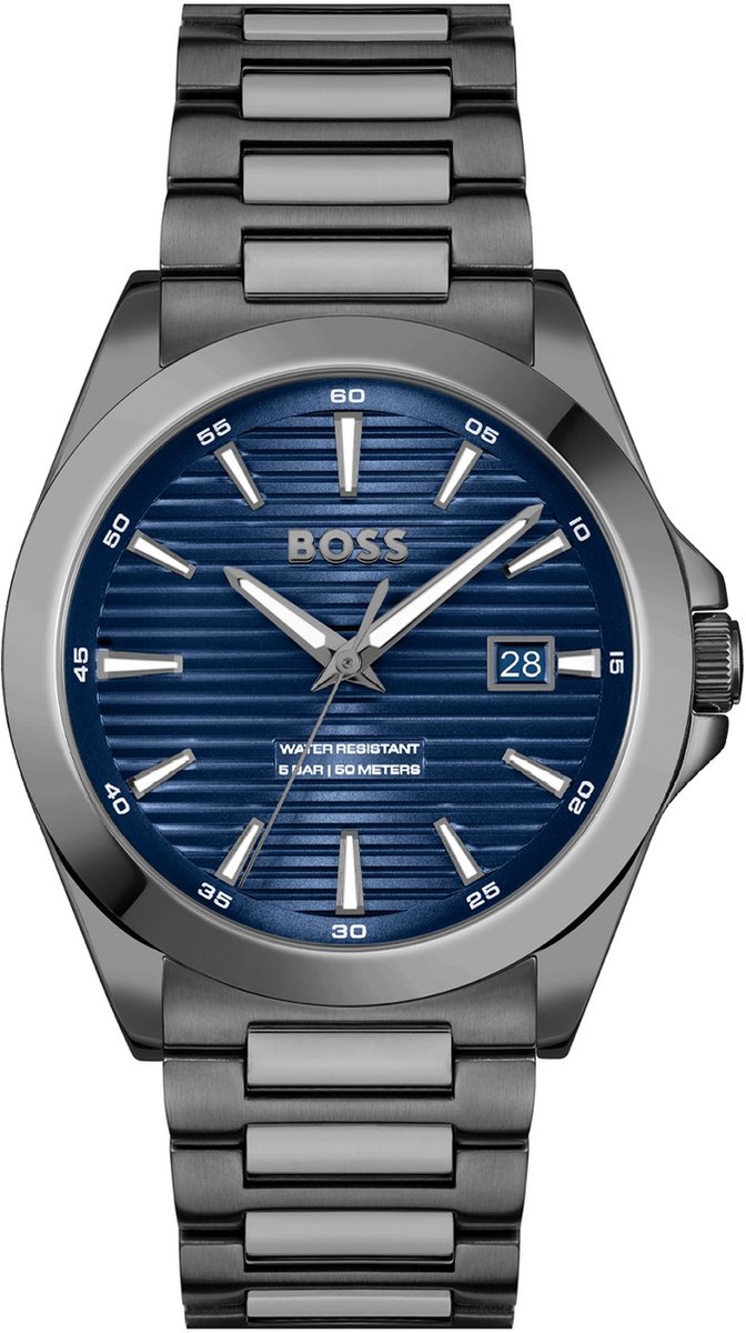 BOSS HB1514175 STRIKE Heren Horloge